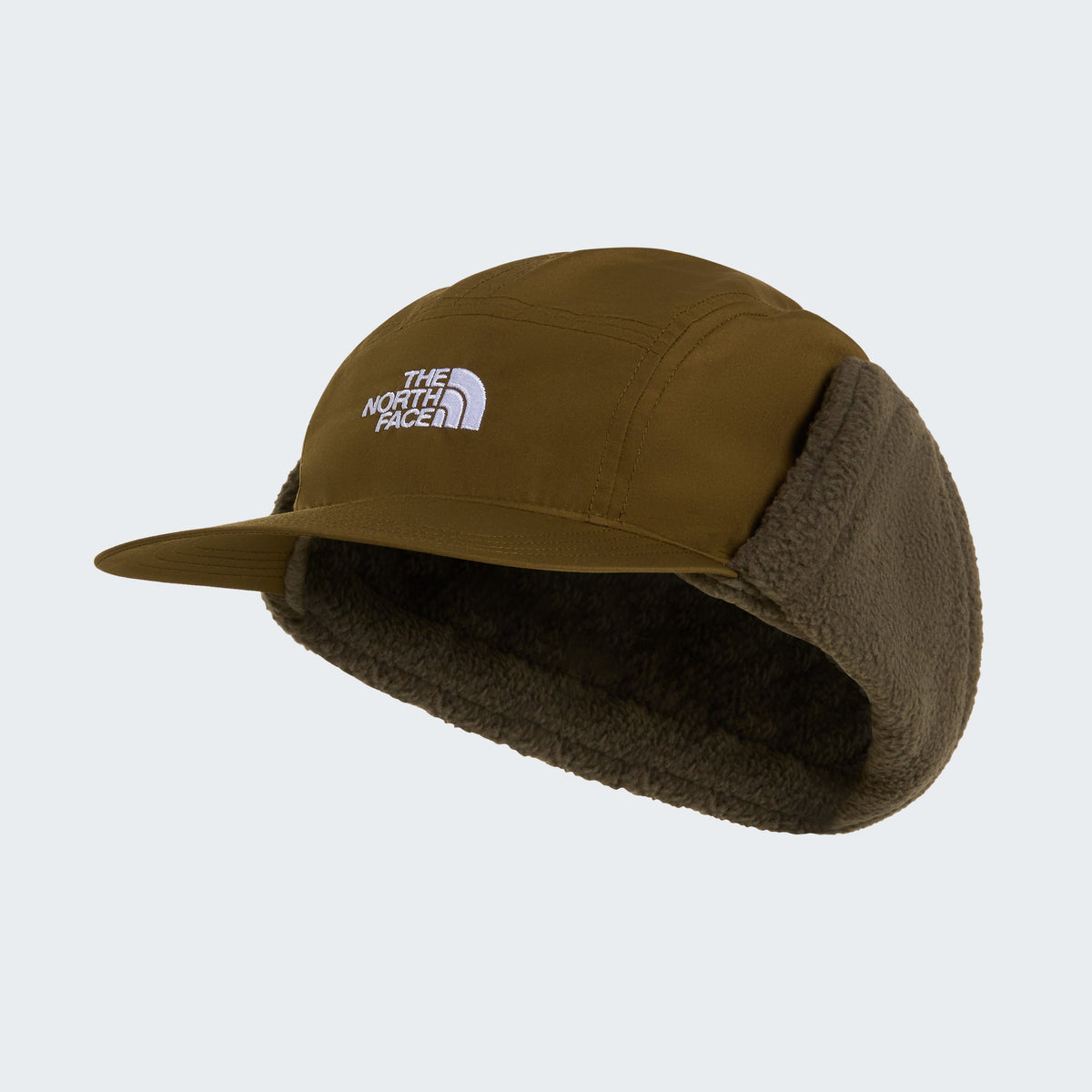 YUMIORI TRAPPER HAT
