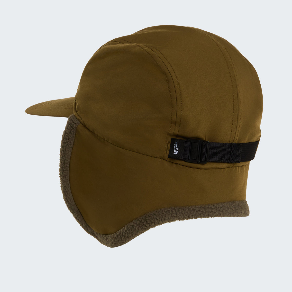 YUMIORI TRAPPER HAT