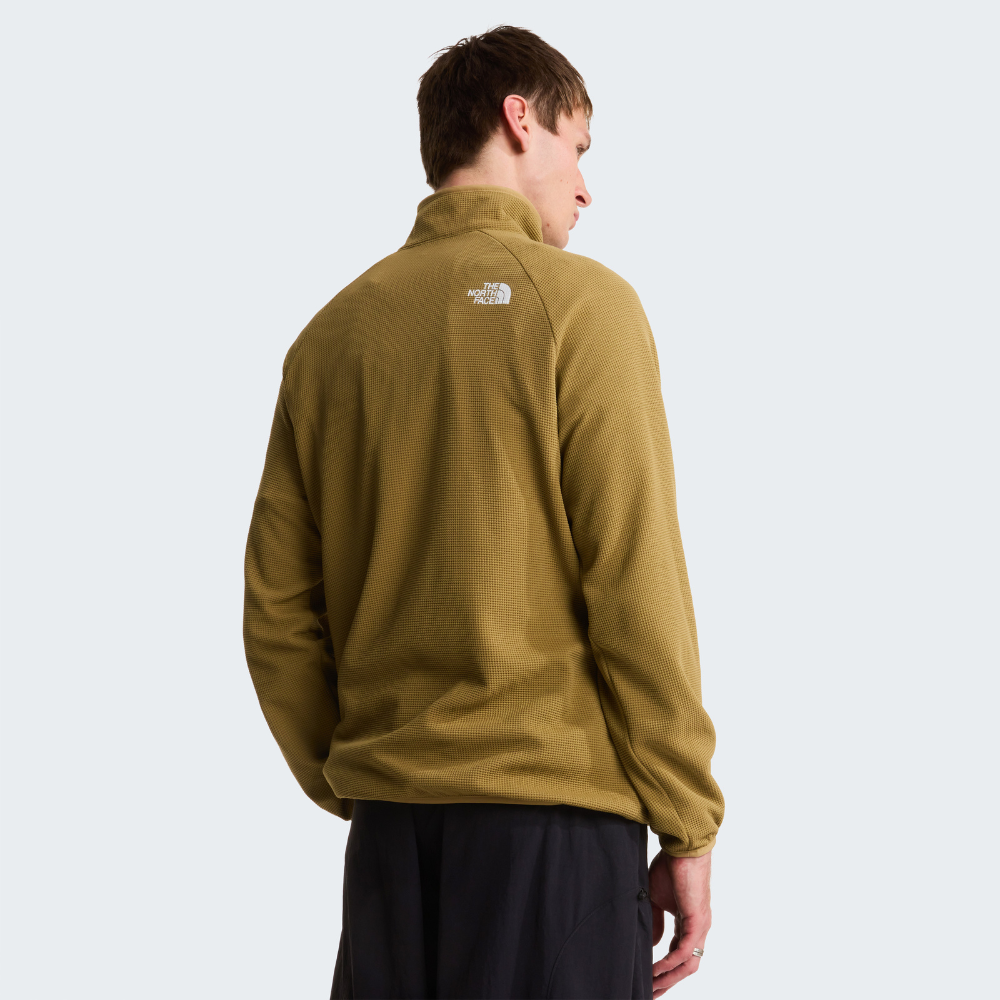MEN'S KECHA PACKABLE ANORAK