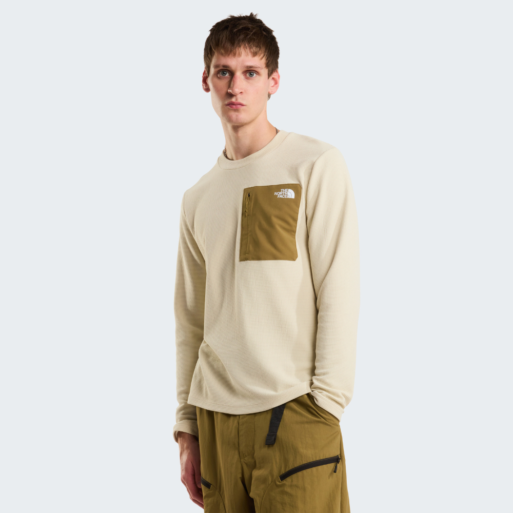 MEN'S KECHA SWEATSHIRT
