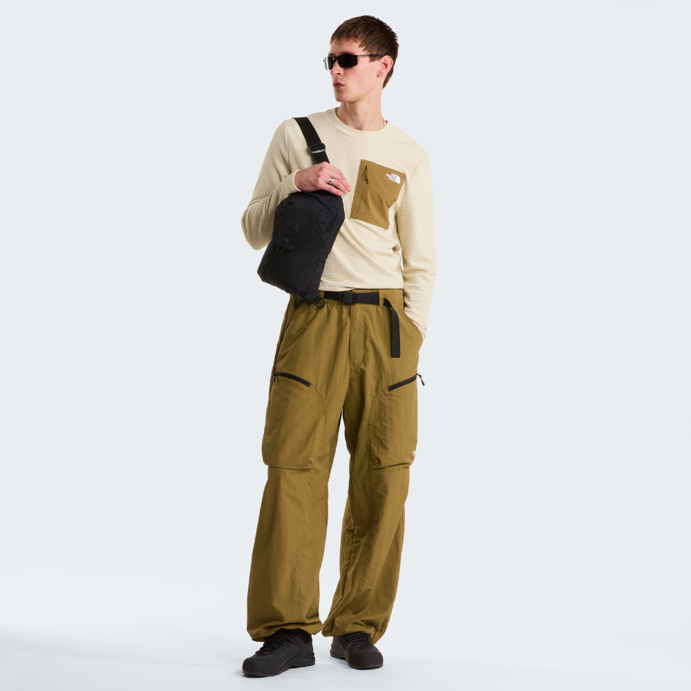 MEN'S KECHA SWEATSHIRT