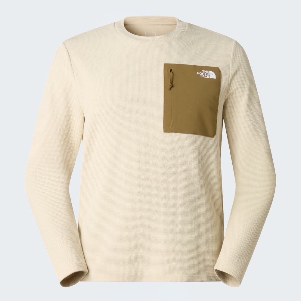 MEN'S KECHA SWEATSHIRT