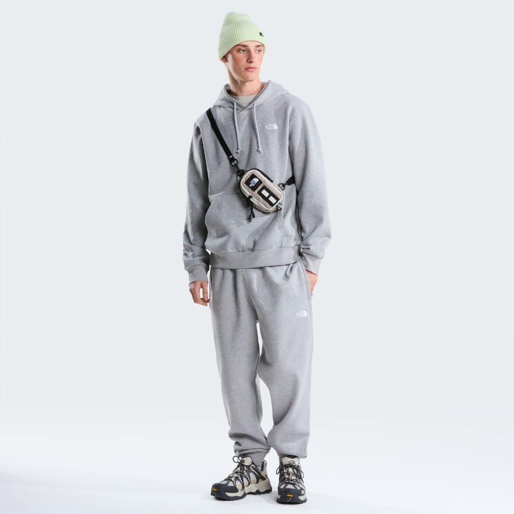 MEN'S EVOLUTION SIMPLE DOME REGULAR HOODIE
