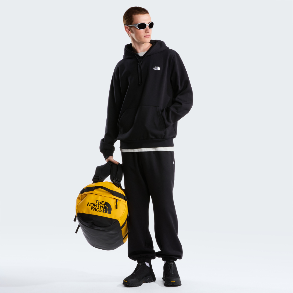 MEN'S EVOLUTION SIMPLE DOME REGULAR HOODIE