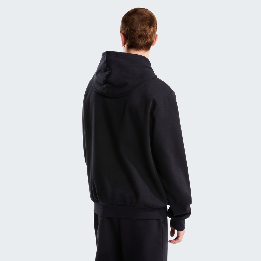 MEN'S EVOLUTION SIMPLE DOME REGULAR HOODIE