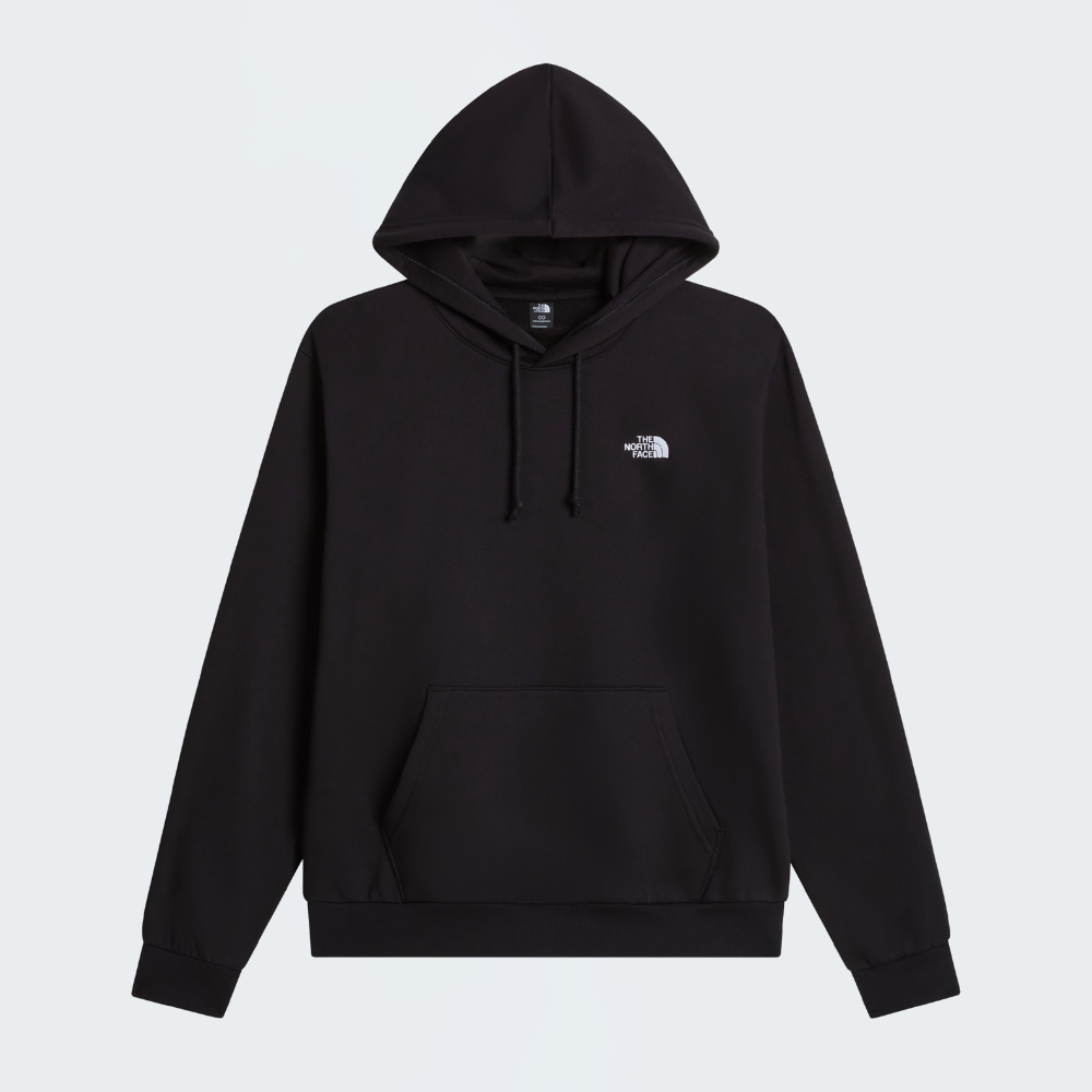 MEN'S EVOLUTION SIMPLE DOME REGULAR HOODIE