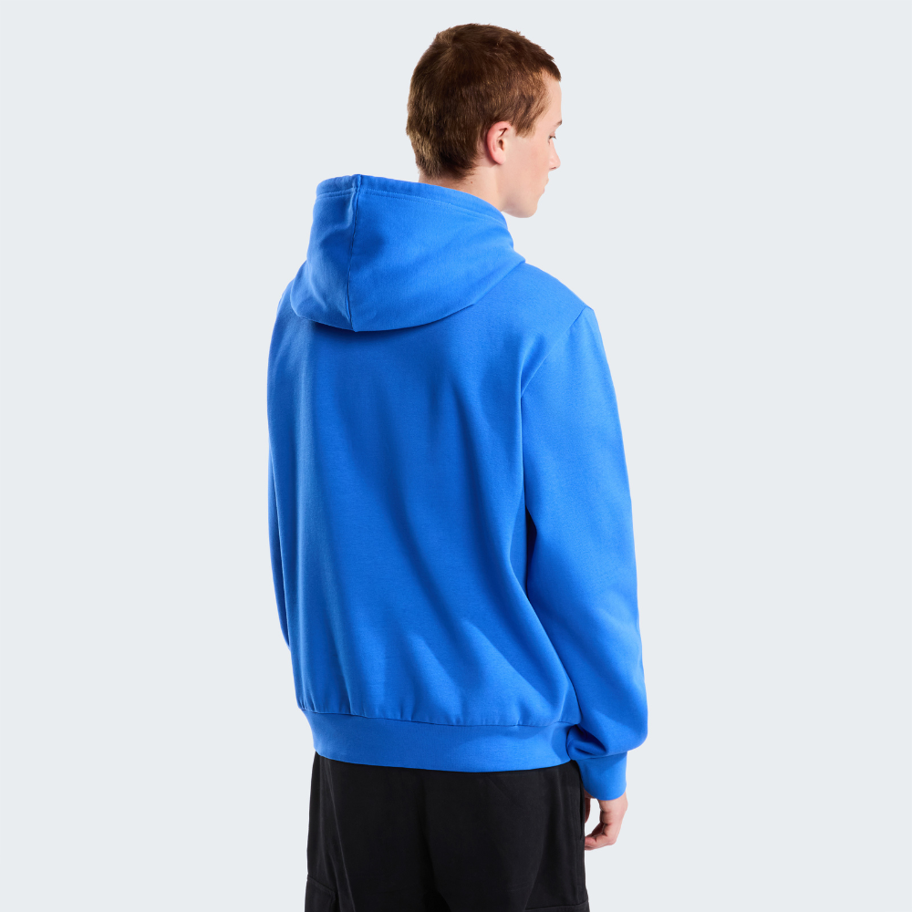 MEN'S EVOLUTION SIMPLE DOME REGULAR HOODIE