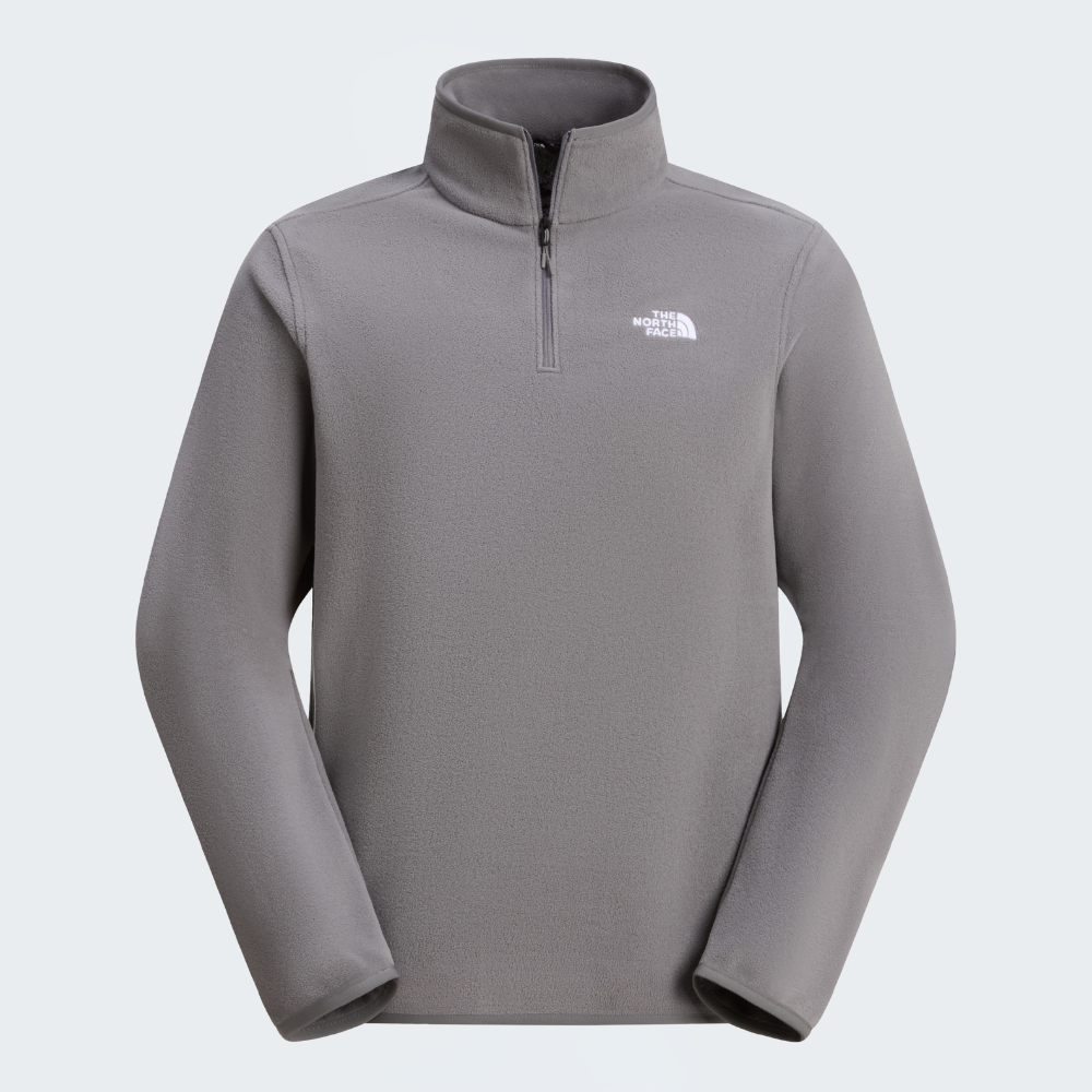 MEN'S GLACIER 1/4 ZIP FLEECE