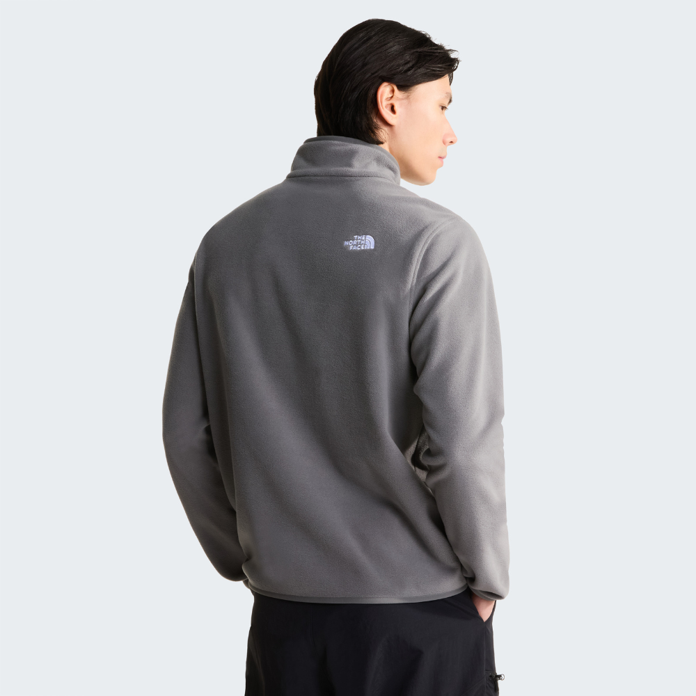 MEN'S GLACIER 1/4 ZIP FLEECE