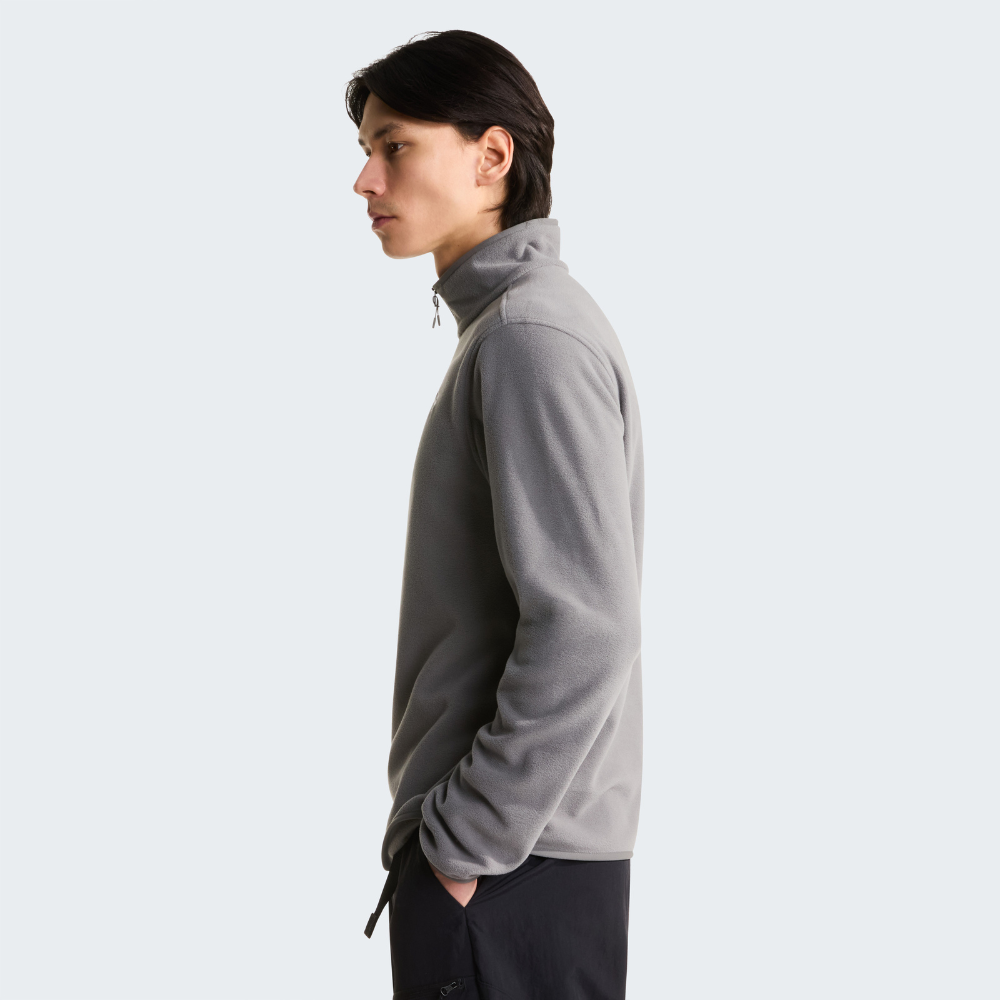 MEN'S GLACIER 1/4 ZIP FLEECE