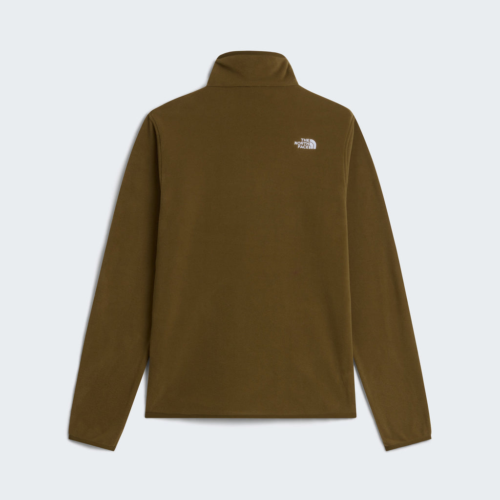 MEN'S GLACIER 1/4 ZIP FLEECE