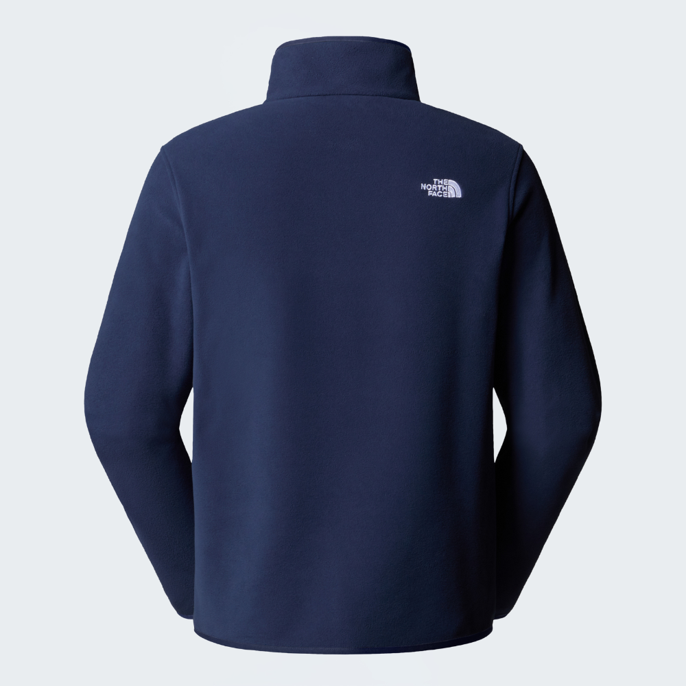MEN'S GLACIER 1/4 ZIP FLEECE