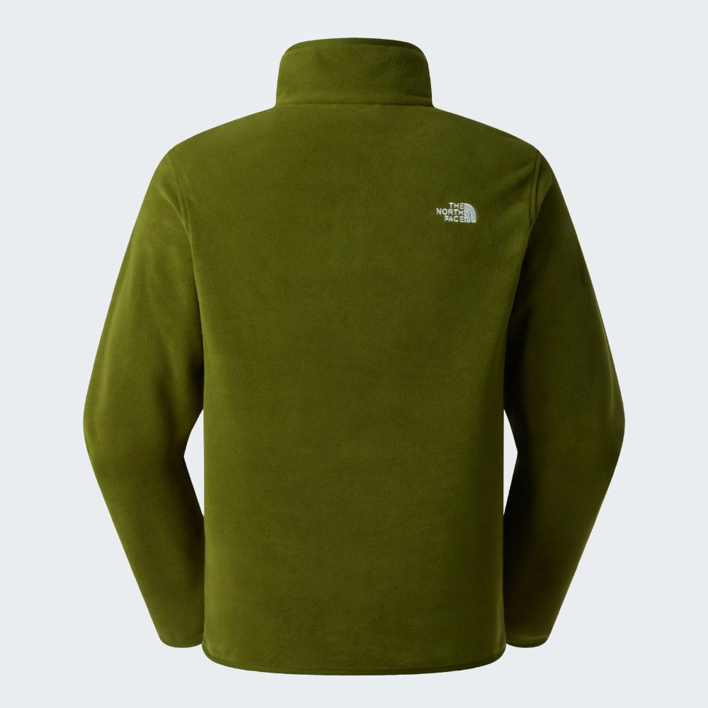 MEN'S GLACIER 1/4 ZIP FLEECE