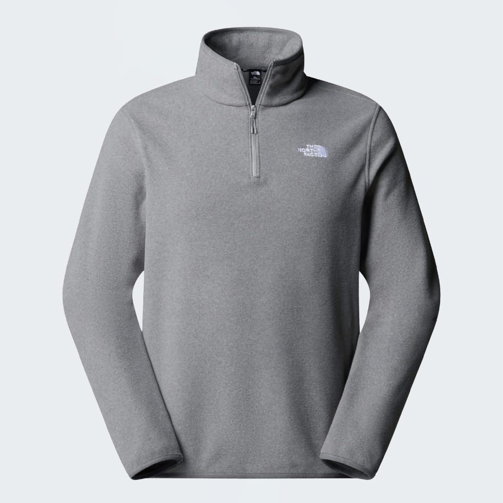 MEN'S GLACIER 1/4 ZIP FLEECE
