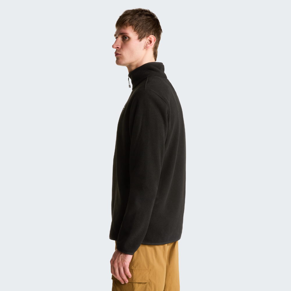 MEN'S GLACIER 1/4 ZIP FLEECE