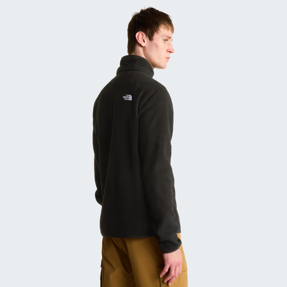 MEN'S GLACIER 1/4 ZIP FLEECE