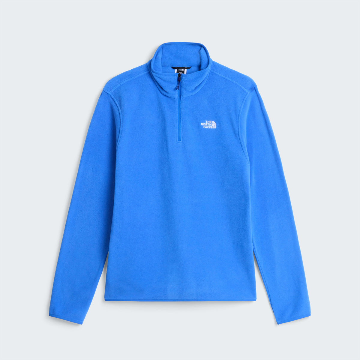 MEN'S GLACIER 1/4 ZIP FLEECE