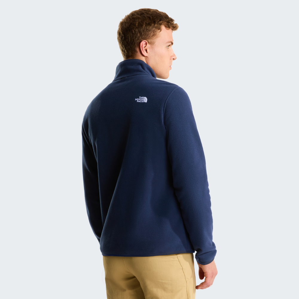 MEN'S GLACIER FULL-ZIP FLEECE