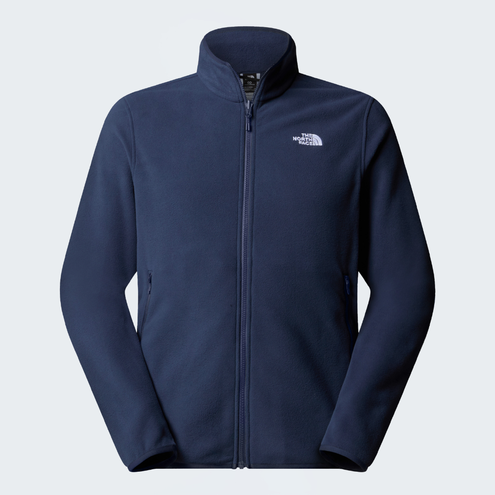 MEN'S GLACIER FULL-ZIP FLEECE
