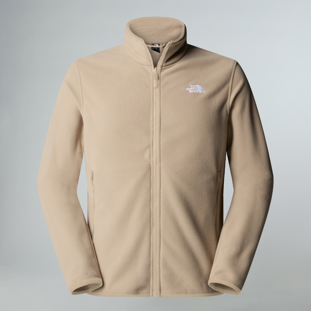 MEN'S GLACIER FULL-ZIP FLEECE