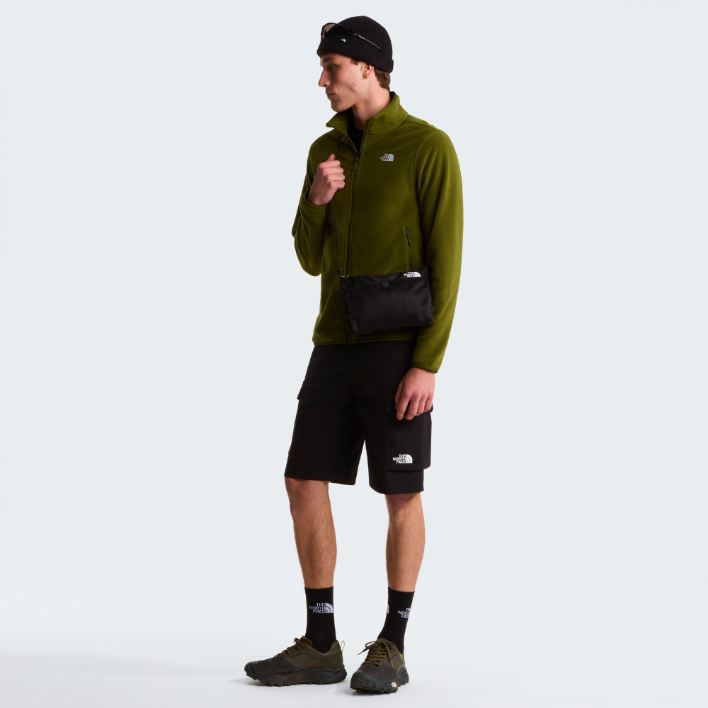 MEN'S GLACIER FULL-ZIP FLEECE
