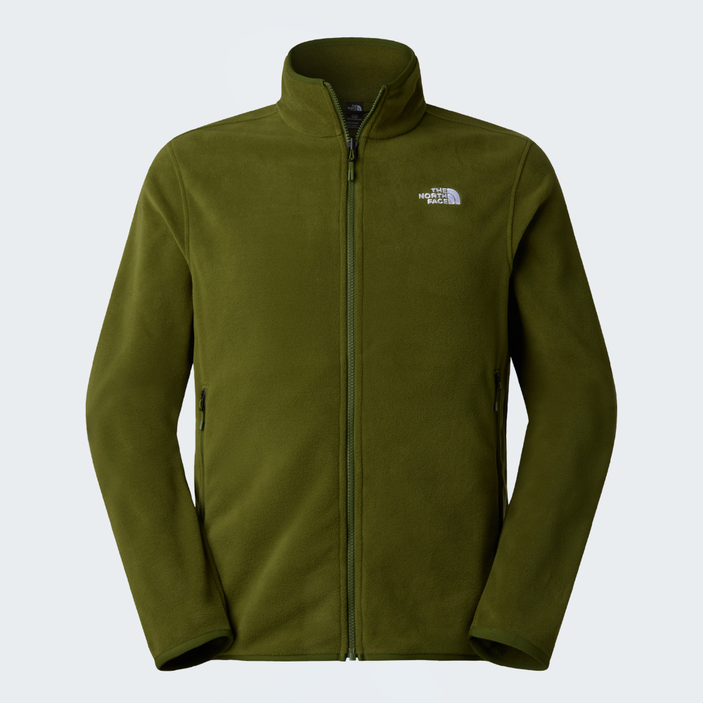MEN'S GLACIER FULL-ZIP FLEECE