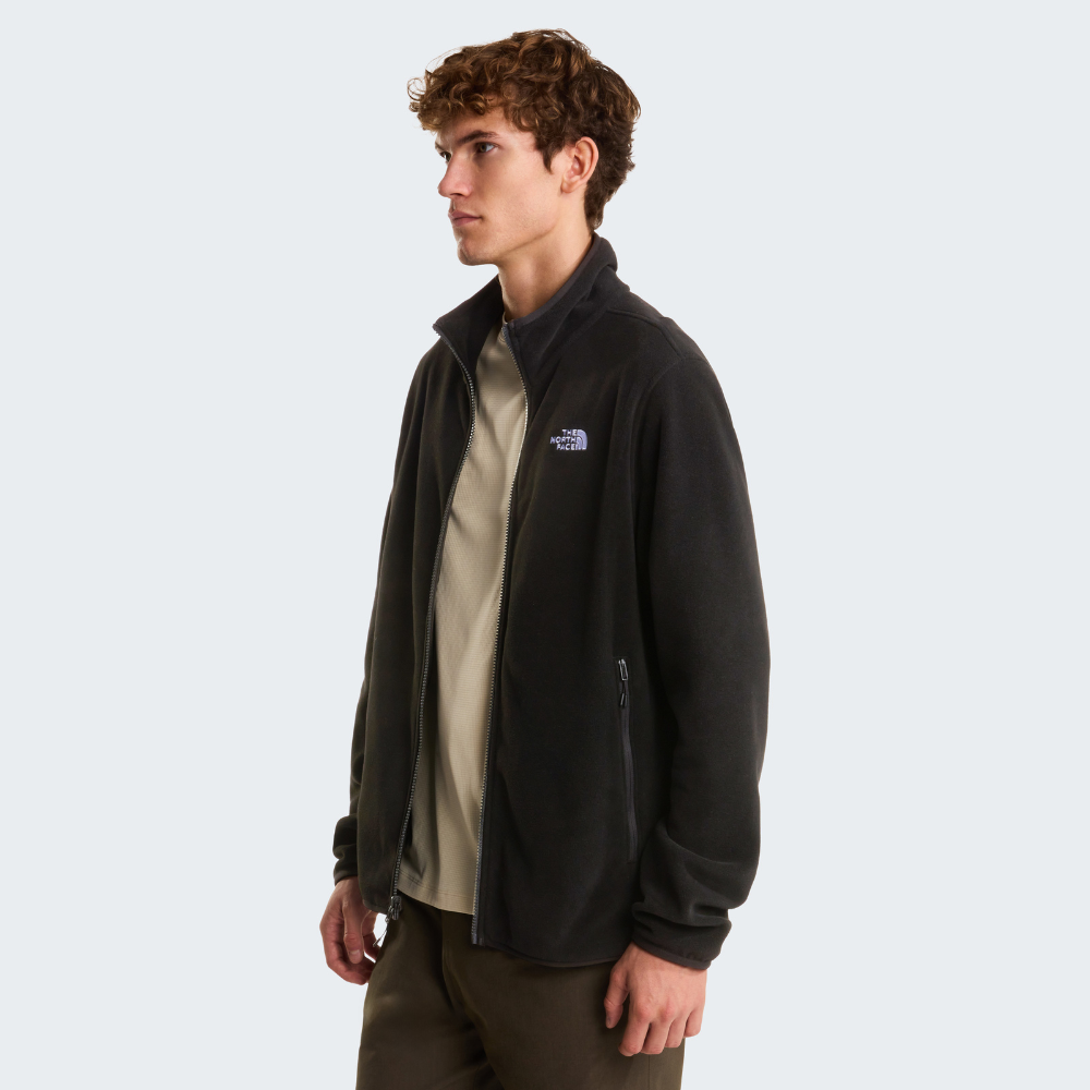 MEN'S GLACIER FULL-ZIP FLEECE