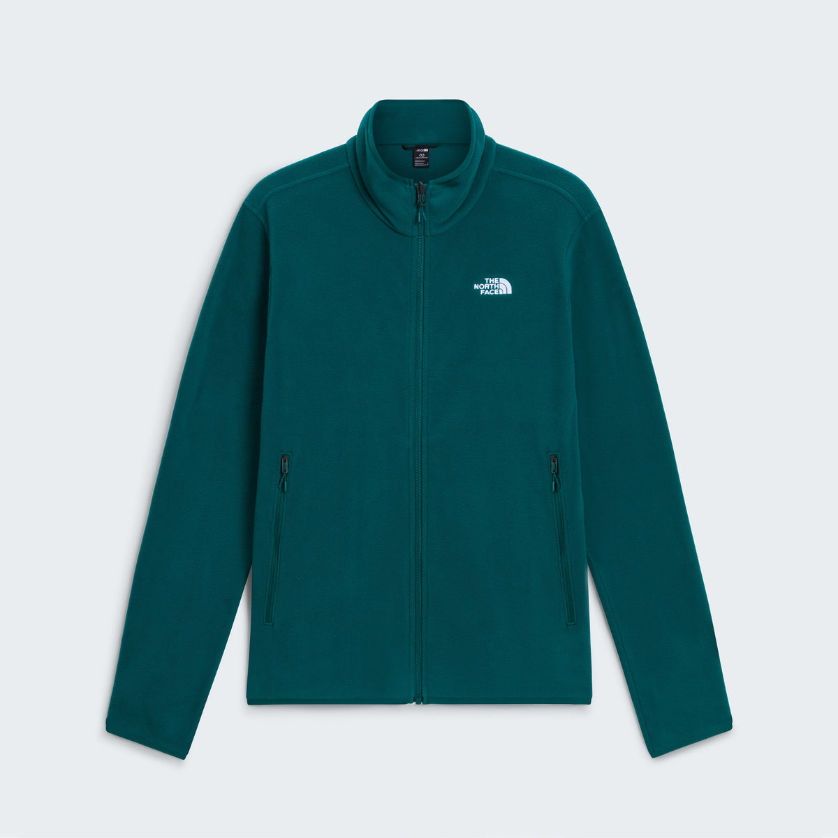 MEN'S GLACIER FULL-ZIP FLEECE