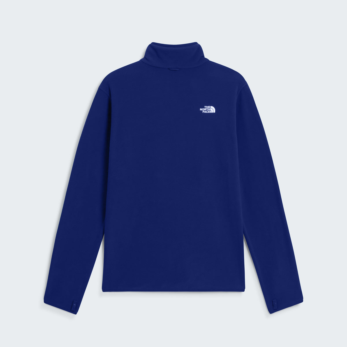 MEN'S GLACIER FULL-ZIP FLEECE