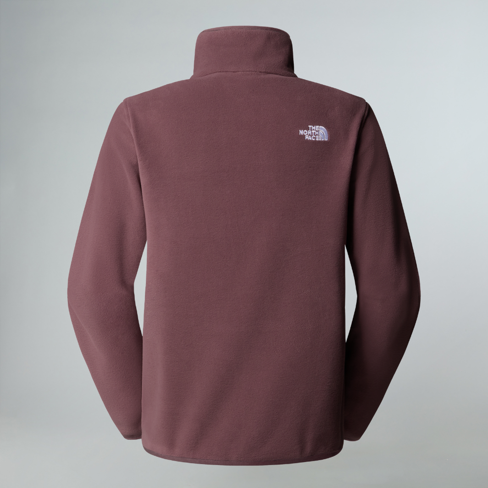 WOMEN'S GLACIER 1/4 ZIP FLEECE