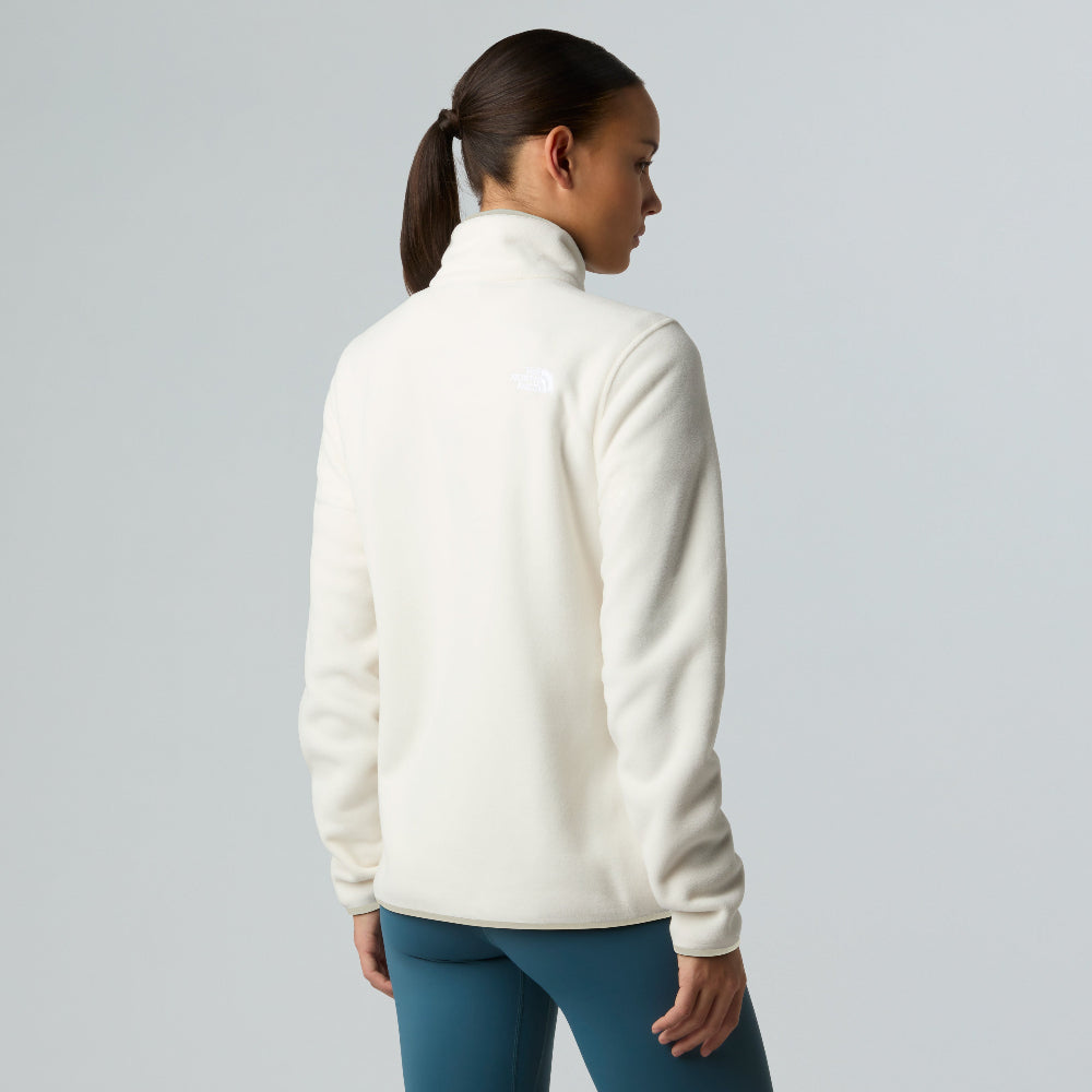 WOMEN'S GLACIER 1/4 ZIP FLEECE