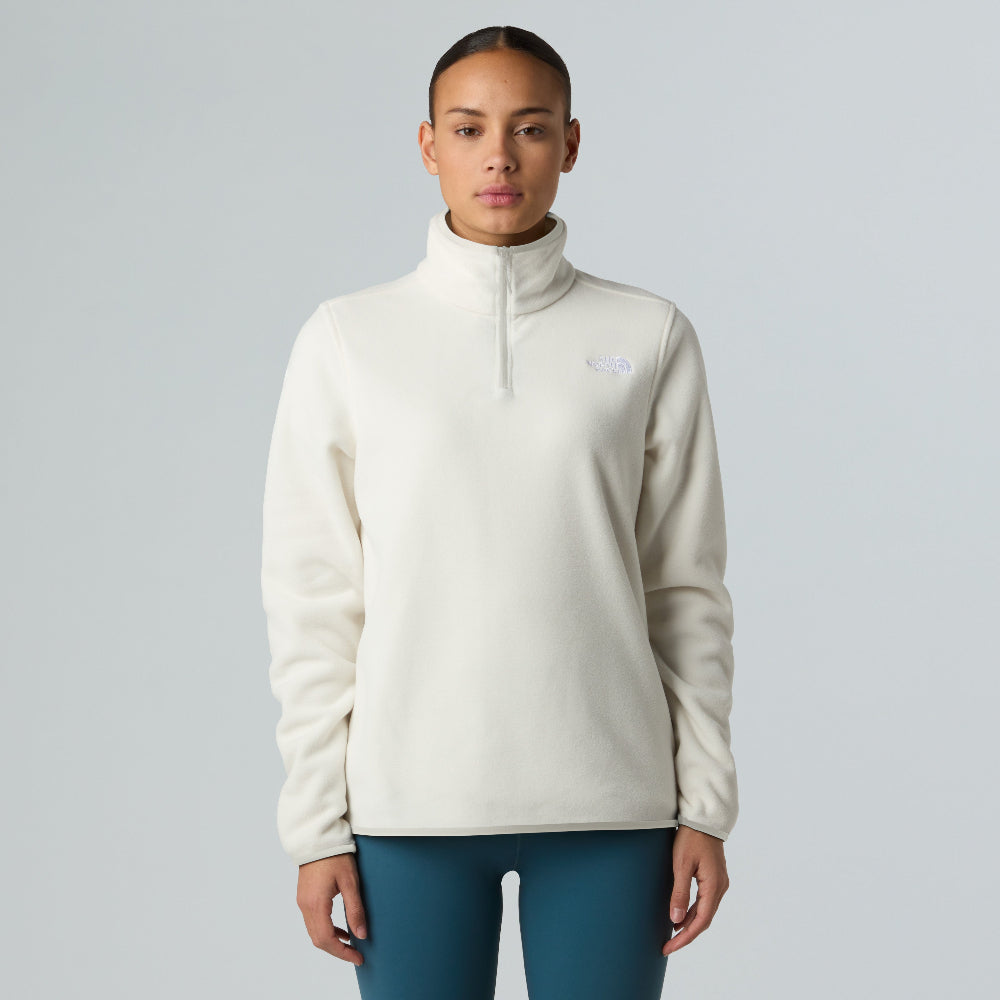 WOMEN'S GLACIER 1/4 ZIP FLEECE