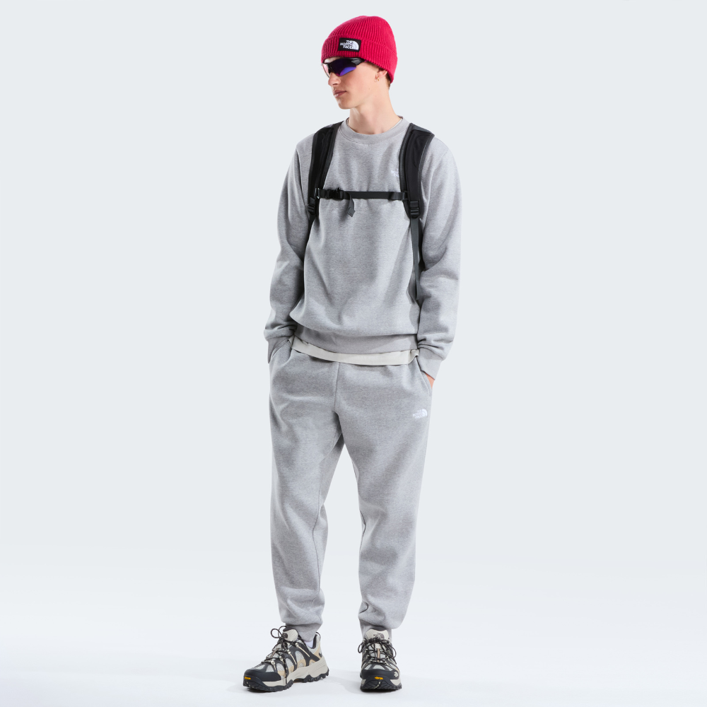 MEN'S EVOLUTION SIMPLE DOME REGULAR SWEATSHIRT