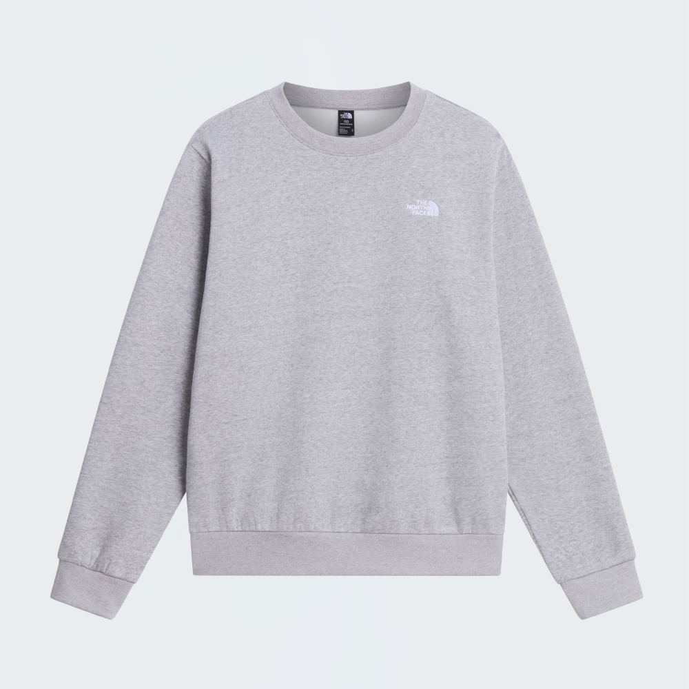 MEN'S EVOLUTION SIMPLE DOME REGULAR SWEATSHIRT