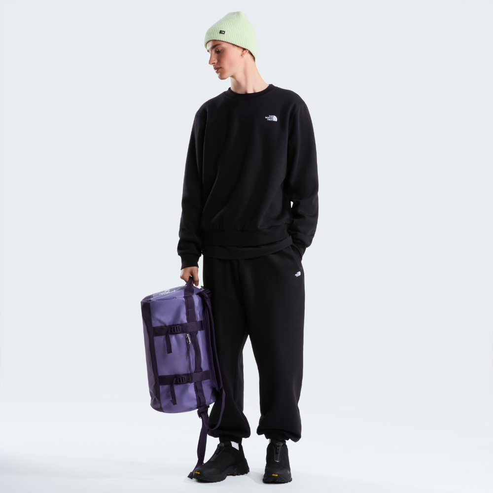 MEN'S EVOLUTION SIMPLE DOME REGULAR SWEATSHIRT