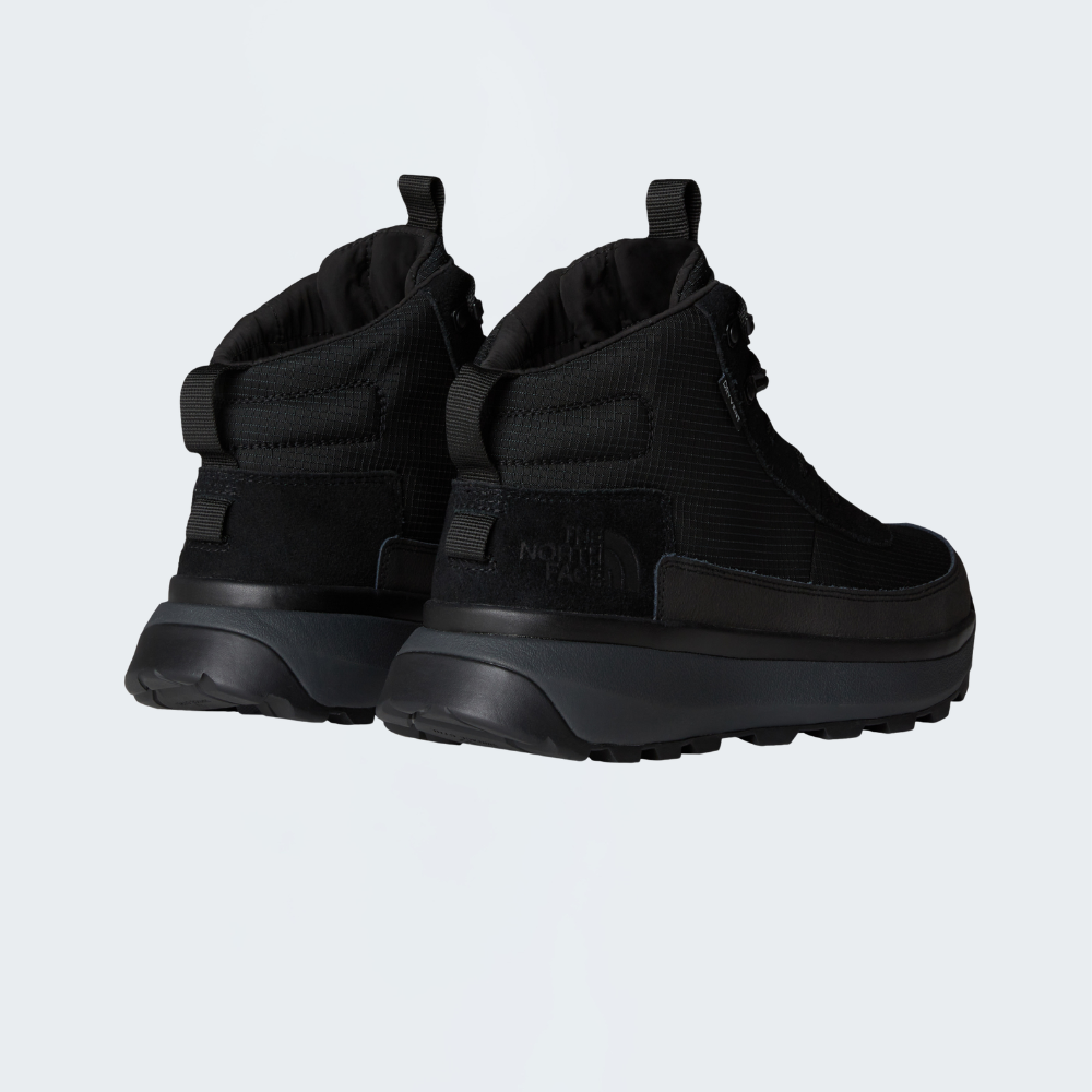 MEN'S BERGEN WATERPROOF MID BOOTS