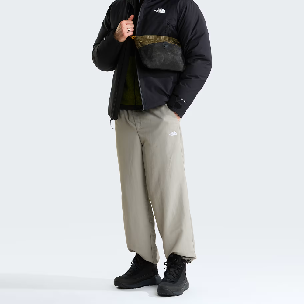 MEN'S BERGEN WATERPROOF MID BOOTS