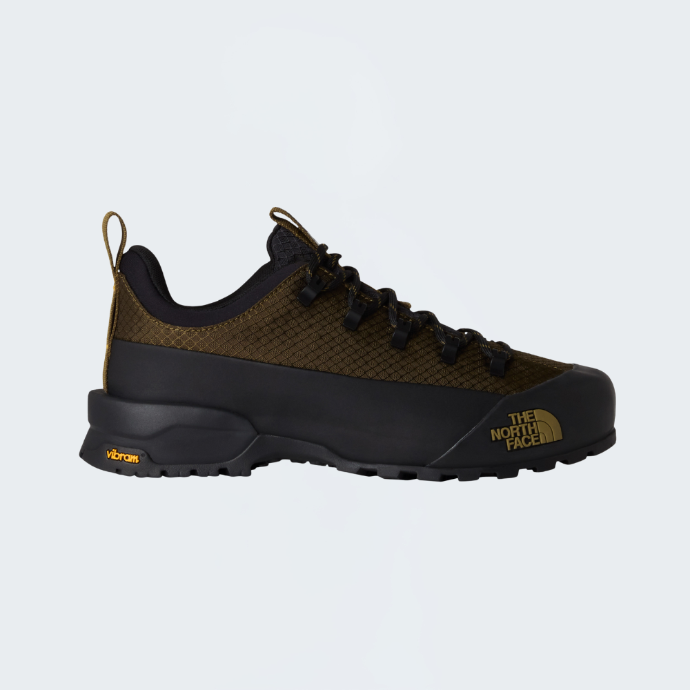 GLENCLYFFE SHOES
