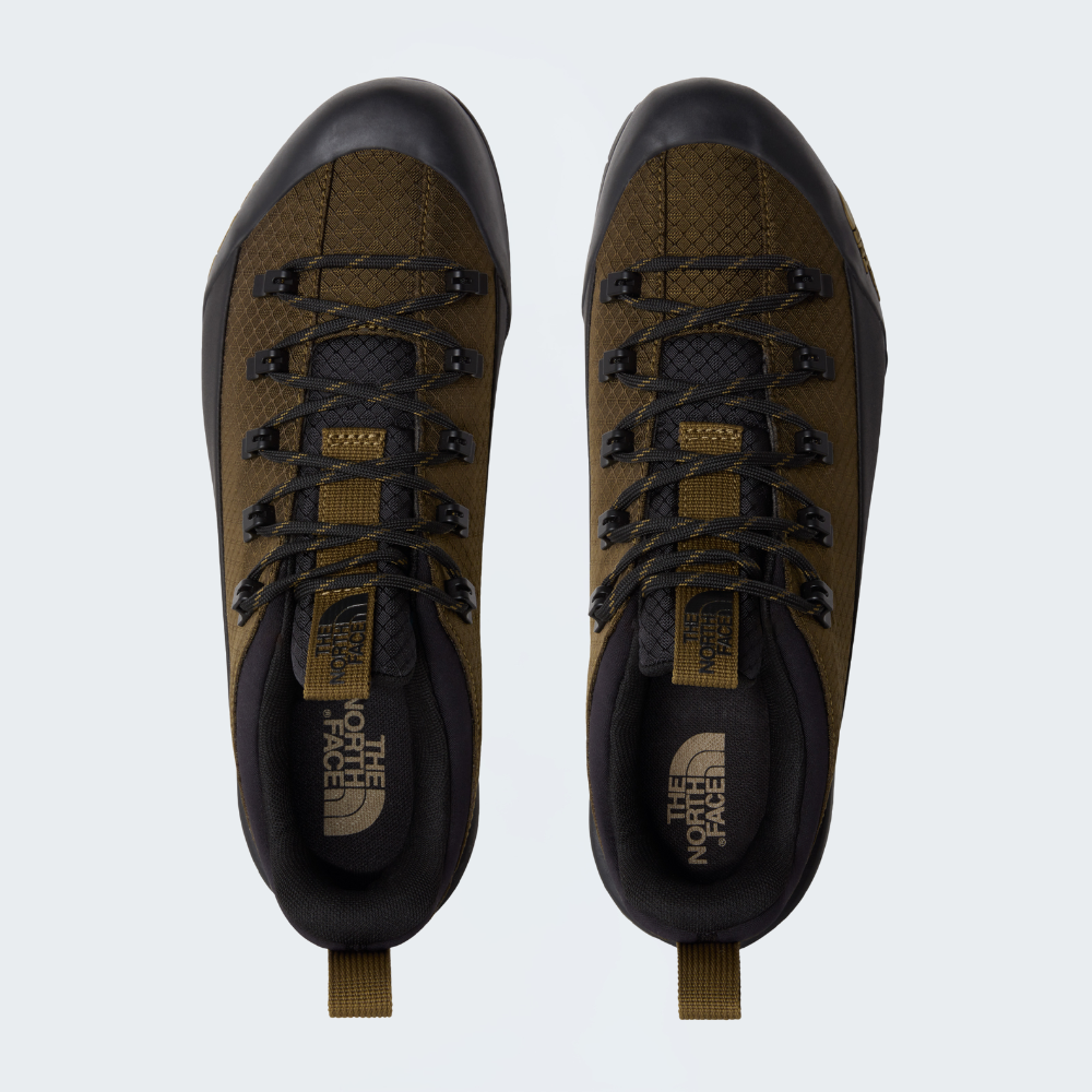 GLENCLYFFE SHOES