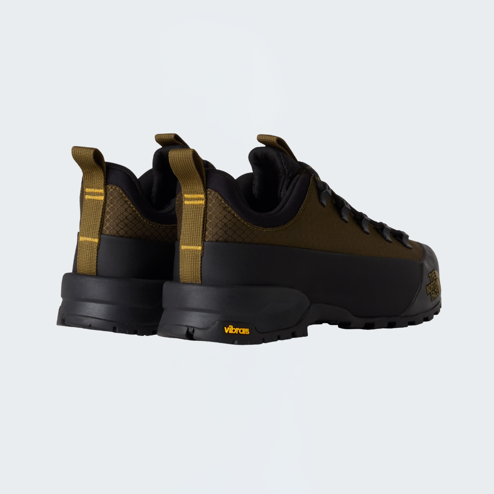 GLENCLYFFE SHOES