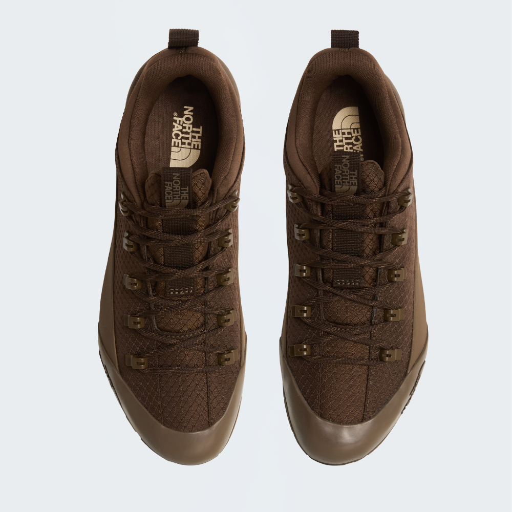 GLENCLYFFE SHOES