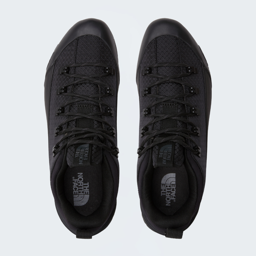 GLENCLYFFE SHOES
