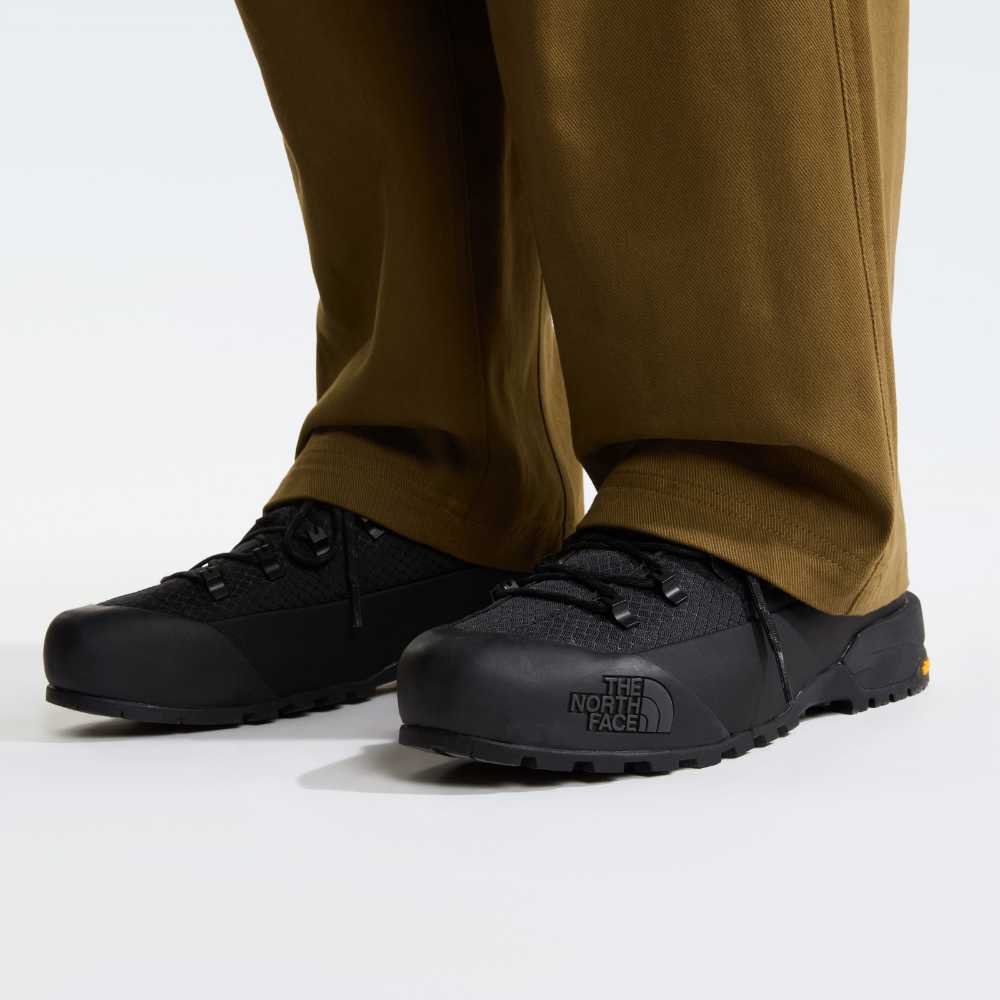 GLENCLYFFE SHOES