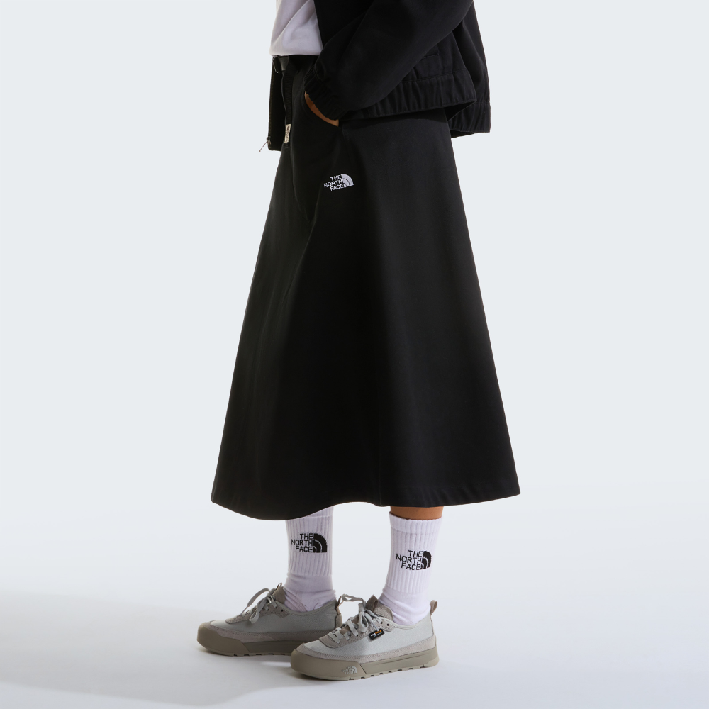 WOMEN'S M66 CANVAS SKIRT