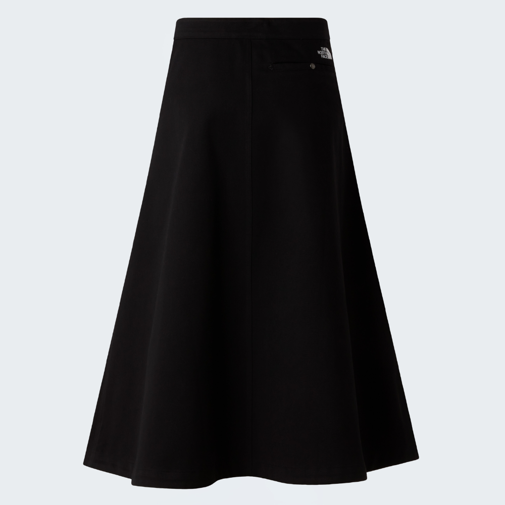 WOMEN'S M66 CANVAS SKIRT