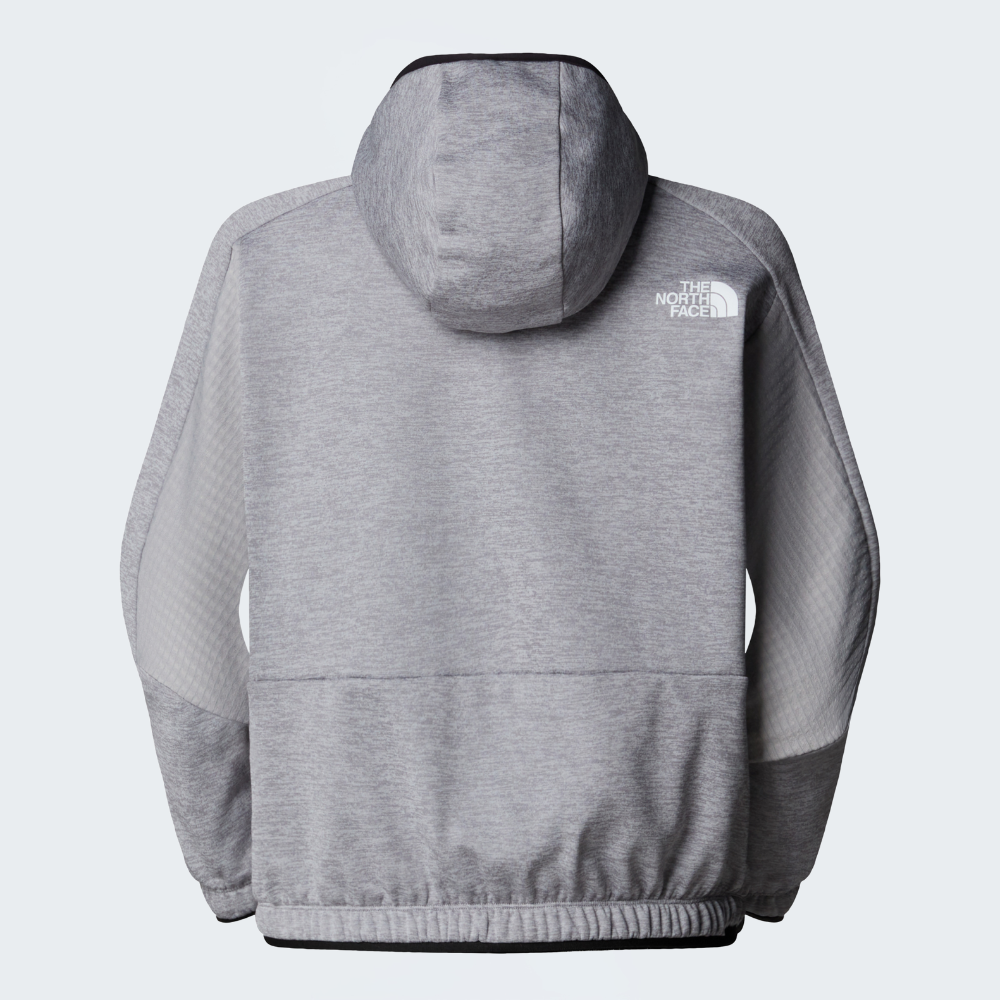 WOMEN'S MOUNTAIN ATHLETICS FULL-ZIP HOODED FLEECE