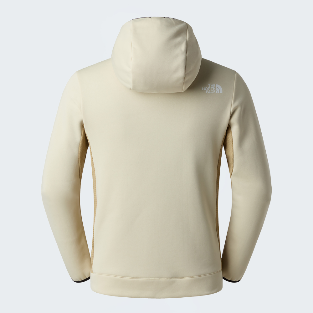MEN'S MOUNTAIN ATHLETICS FULL-ZIP HOODED FLEECE