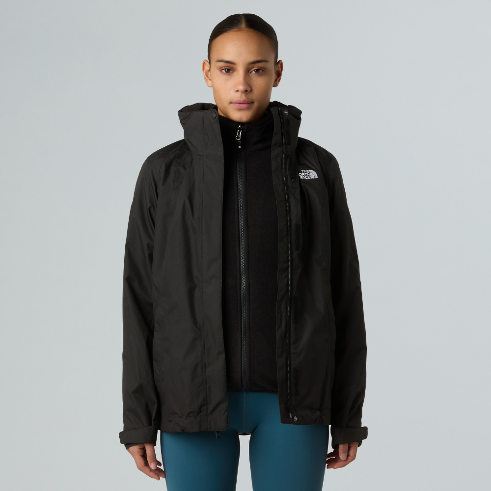 WOMEN'S EVOLVE II TRICLIMATE? 3-IN-1 JACKET