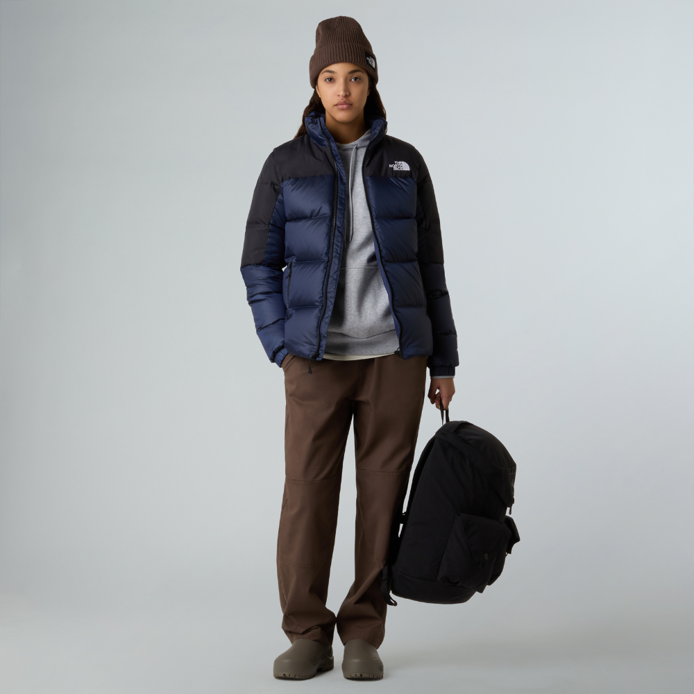 WOMEN'S DIABLO DOWN 2.0 JACKET