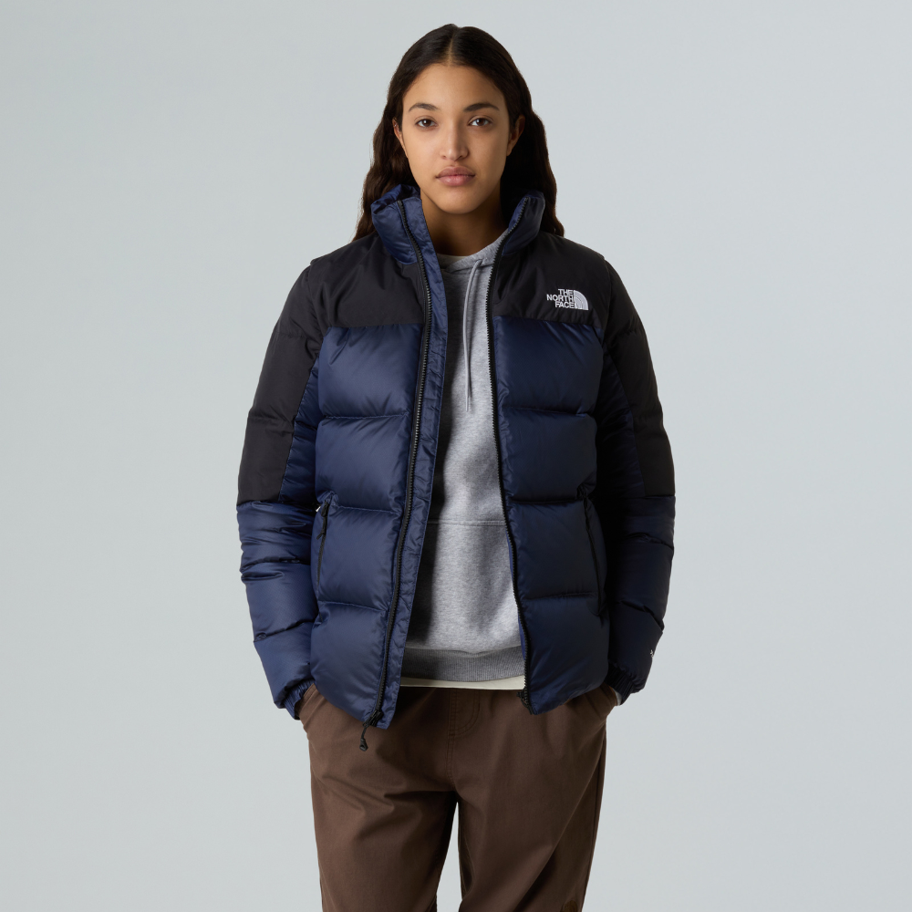 WOMEN'S DIABLO DOWN 2.0 JACKET